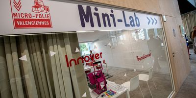 Mini-Lab